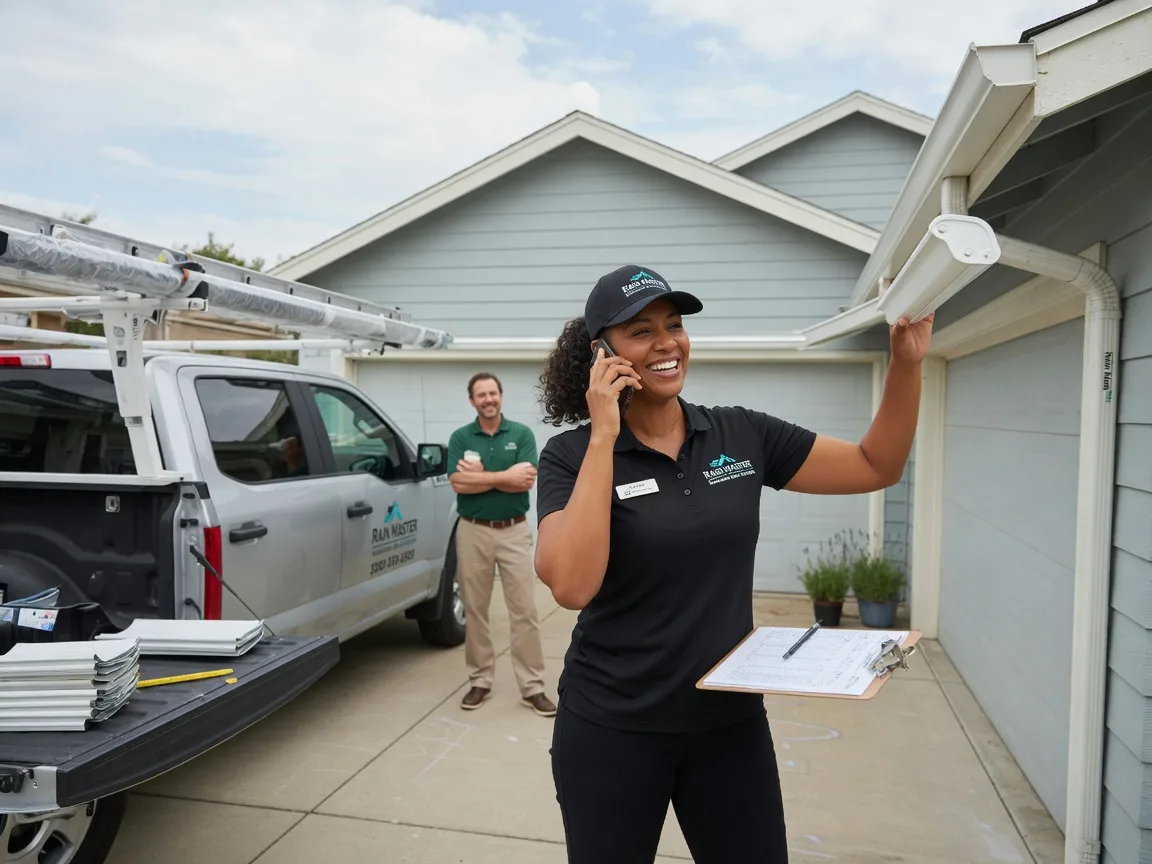 Gutter Installation Gonzales, TX FAQs